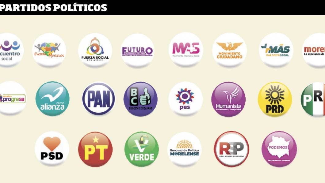 No se descarta otro partido en Morelos