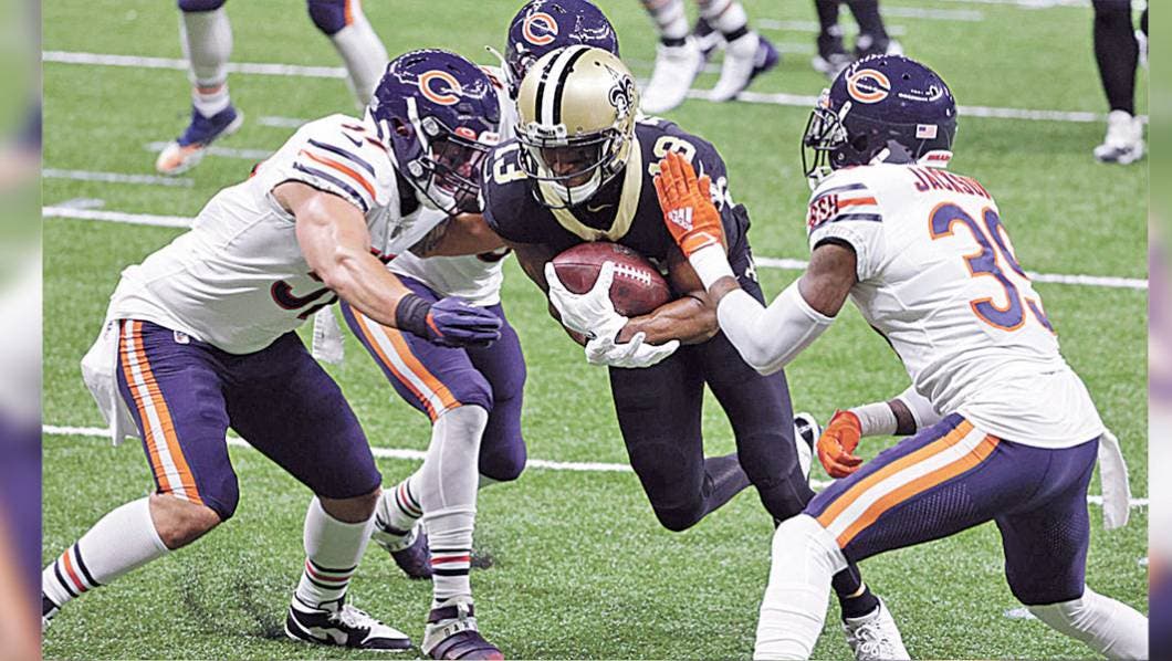 Pasan los Santos sin problemas