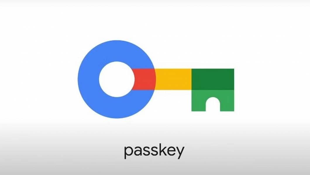 Adiós contraseñas, Hola passkeys: Google revoluciona el acceso a tus cuentas