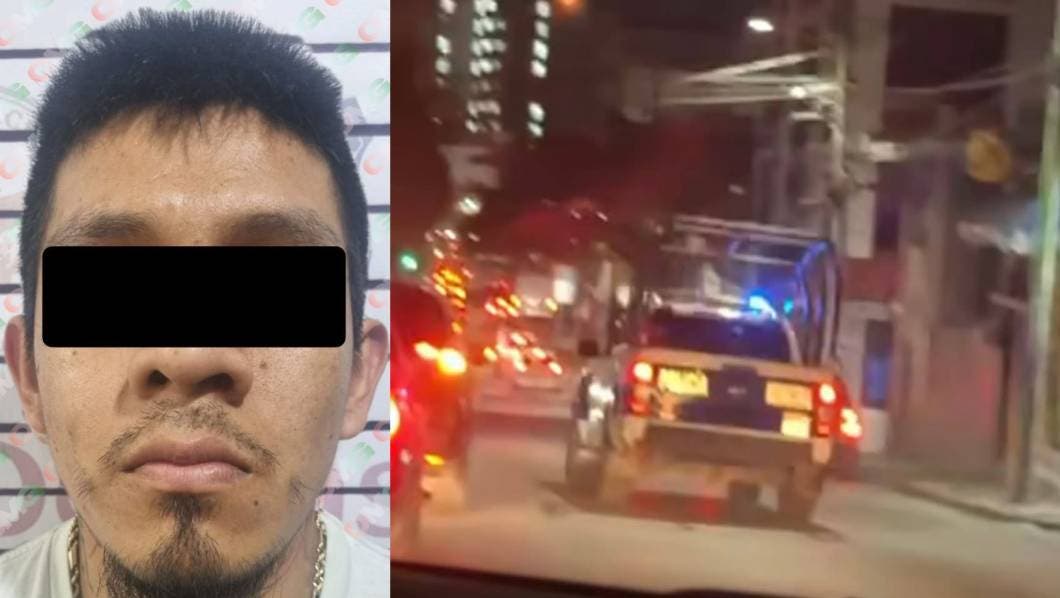 patios de la estacion