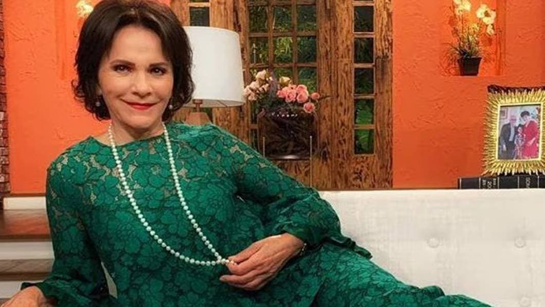 "La noticia la damos nosotros": Pati Chapoy ya dio instrucciones a su producción para el día en que muera