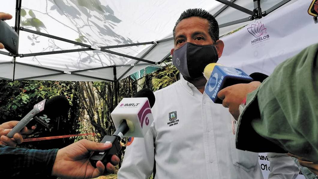 Cumplen sólo 12 en plan vs. el frío en Morelos