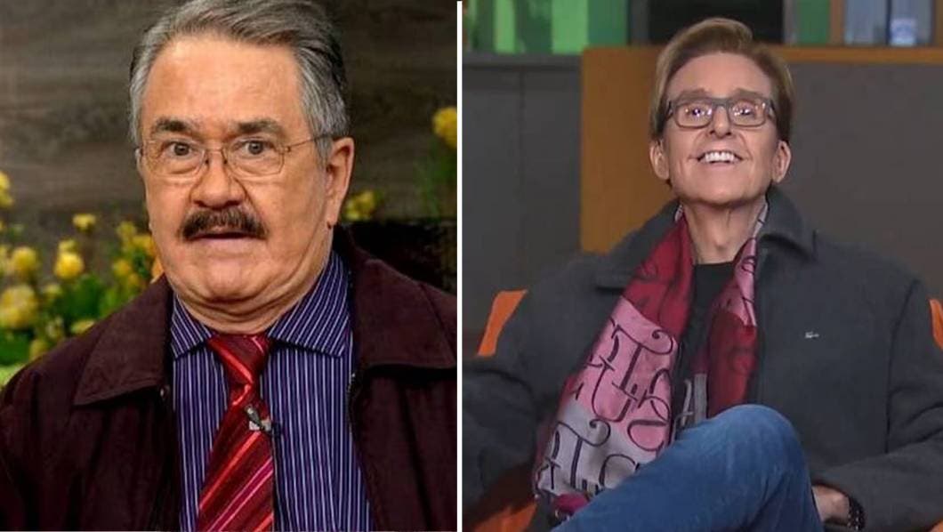 Pedro Sola revela detalles sobre la hospitalización de Daniel Bisogno