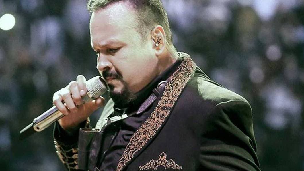 Pepe Aguilar en estado de ebriedad insulta a fan y responde a controversias familiares