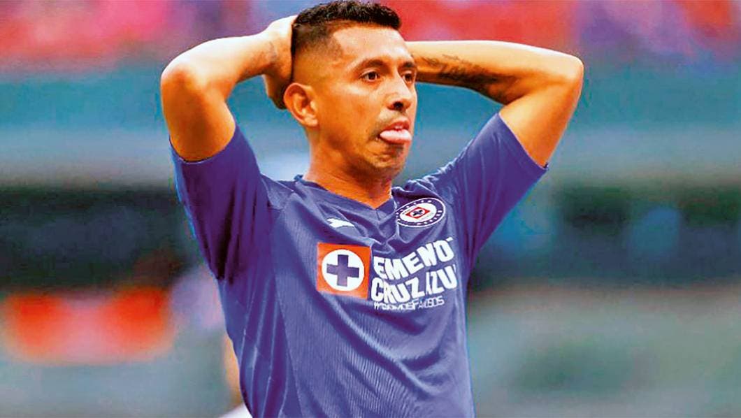 Perjudica el Covid a Cruz Azul