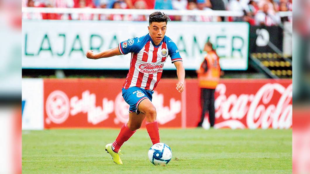 Piensan prestar a Fernando Beltrán