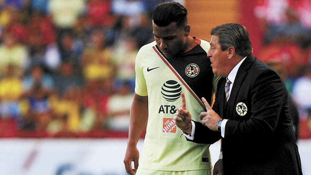 ¡Dan ultimátum a Roger!