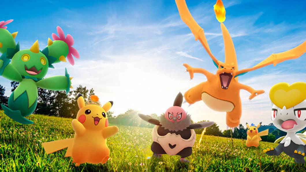 Hay acceso anticipado al festival de Pokémon GO 2024: Esto necesitas saber