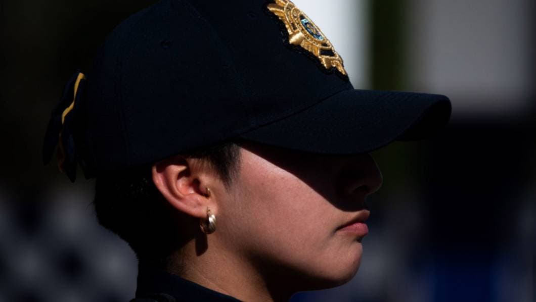 Ataque sexual a mujer policía en Venustiano Carranza: Fiscalía de CDMX abre investigación urgente