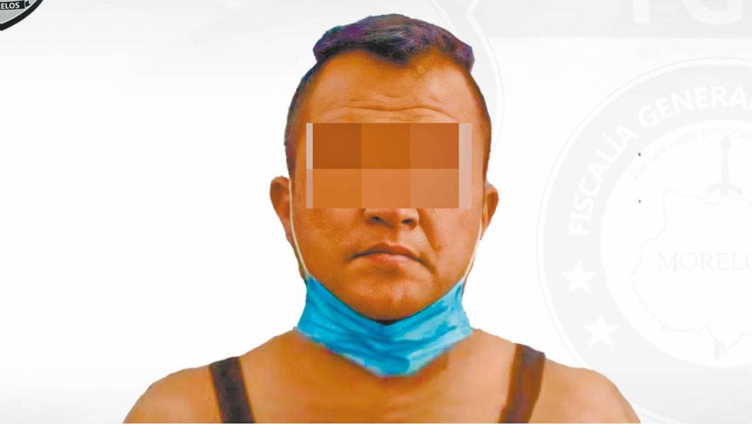 Ligan con ‘El Señorón’ a policía detenido en cateo