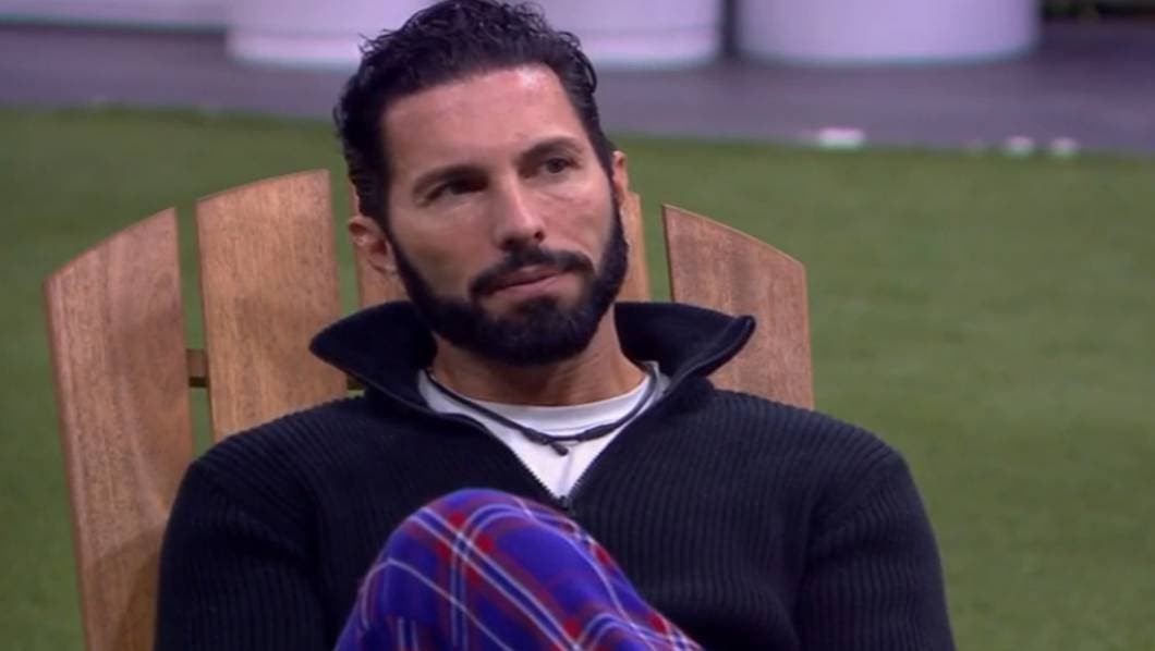 Poncho de Nigris confiesa el uso de gomitas con THC en “La casa de los famosos”