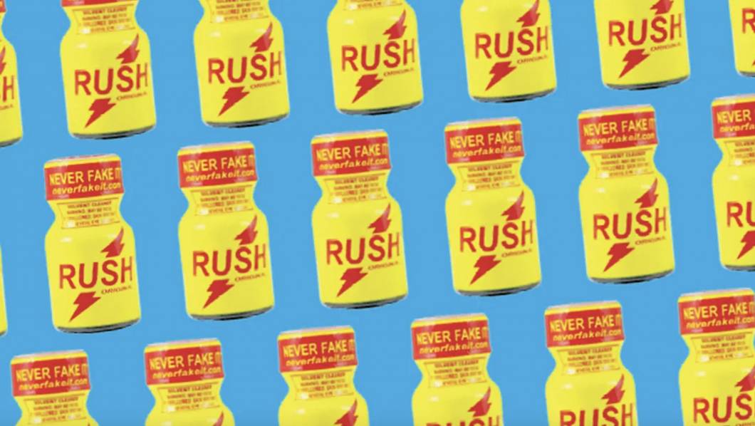 Alerta de Cofepris: ¿Qué son los poppers y por qué Cofepris alerta sobre los peligros para la salud?