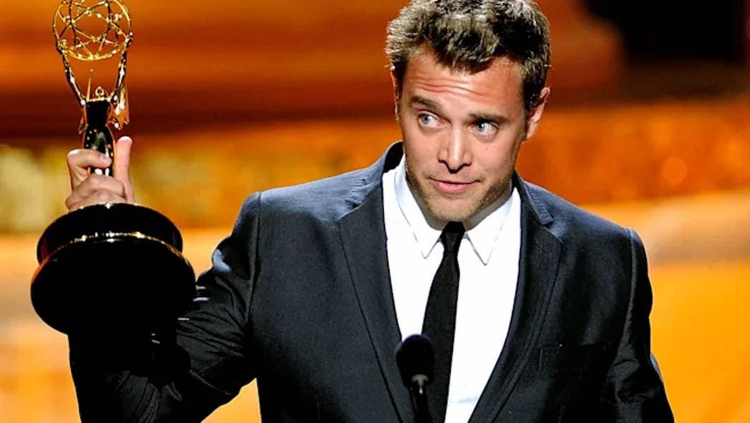 El actor Billy Miller muere a los 43 años por causas no reveladas, pero sufria depresión