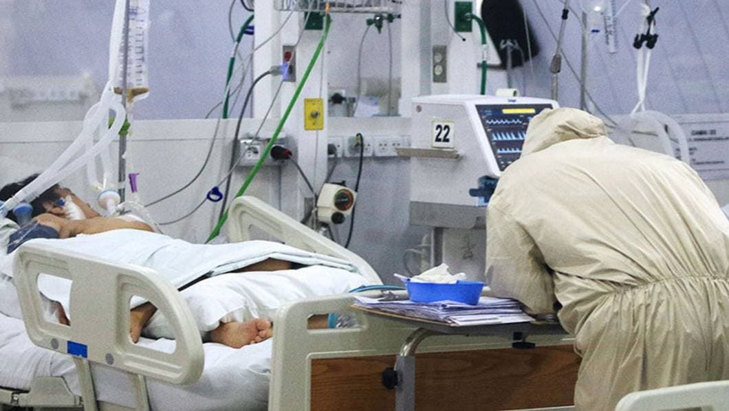 Por tomar suplementos alimenticios, reportan 157 personas hospitalizadas en Japón