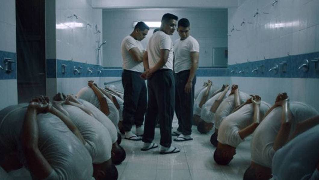 Heroico: La película mexicana que expone la violencia en el ejército mexicano