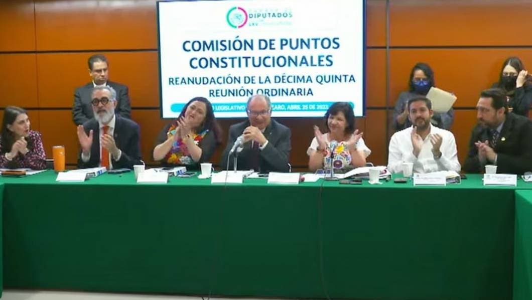 La Cámara de Diputados avanza en la propuesta de reducción de jornada laboral