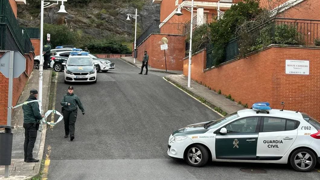 Confiesan niños de 13 y 15 años haber matado a su madre