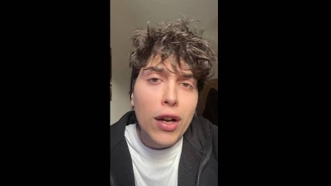 ¿Sabes lo que hizo Trini y porqué todos están hablando de ella en TikTok? 