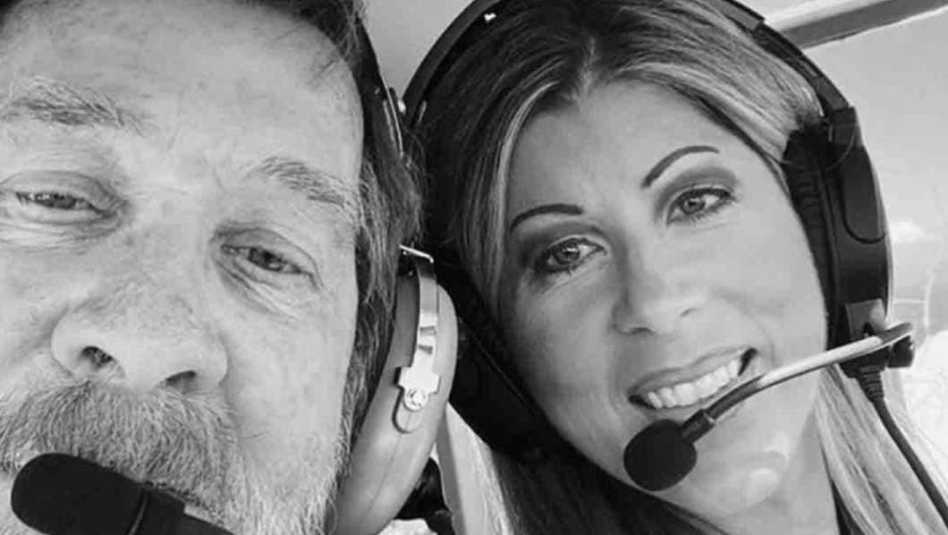 Fallecen en accidente aéreo Youtuber de aviación y su padre 
