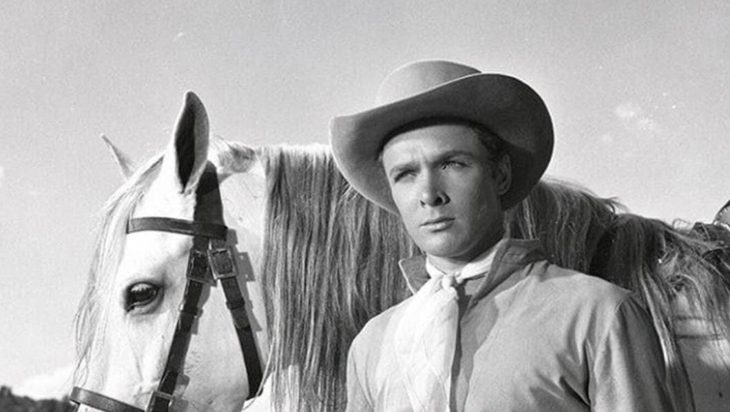 Muere Gastón Santos Pue, leyenda del rejoneo y actor del cine mexicano