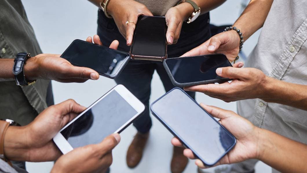 Samsung manda notificación a usuarios con dispositivos adquiridos en Mercado Gris de México