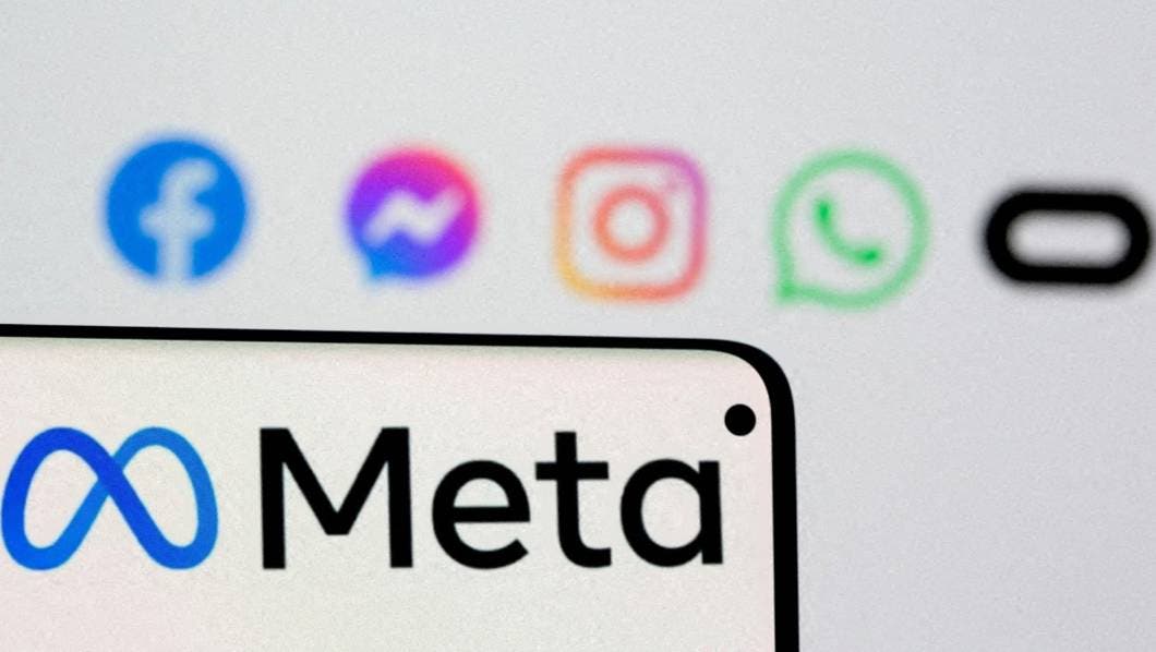 No eres tú, ni tu celular; Facebook e Instagram están fallando 