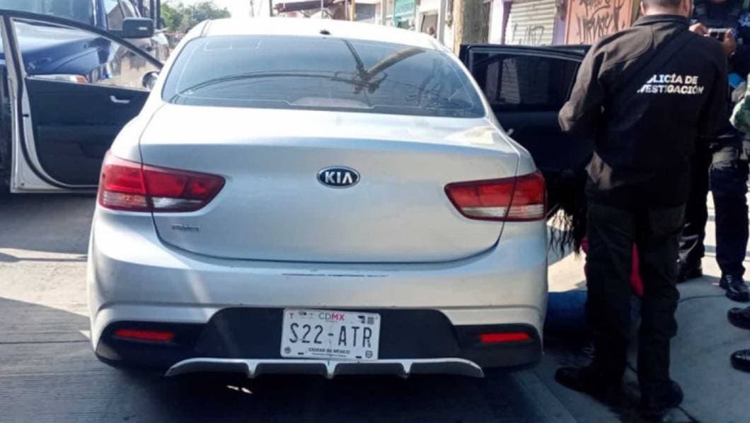 Mujer de 19 Años fue detenida con restos humanos en Tonalá, Jalisco