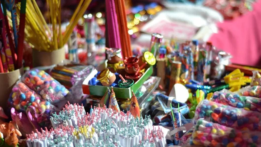 Fiestas Patrias: C&oacute;mo denunciar el uso de pirotecnia durante fiestas patrias.