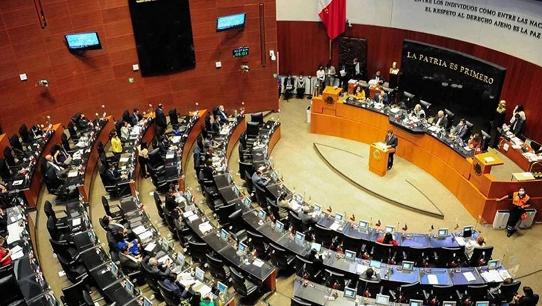 Senado Aprueba hasta 18 años de Cárcel por Divulgación de Imágenes de Mujeres Víctimas de Violencia