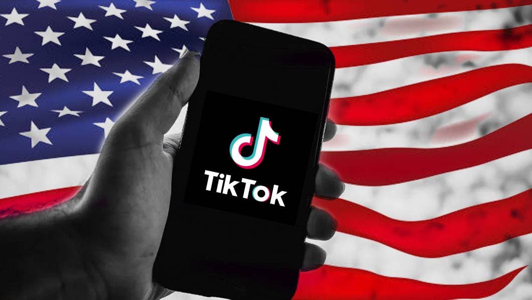 Estados Unidos aprueba proyecto de ley para prohibir TikTok: ¿Qué implica esta medida?