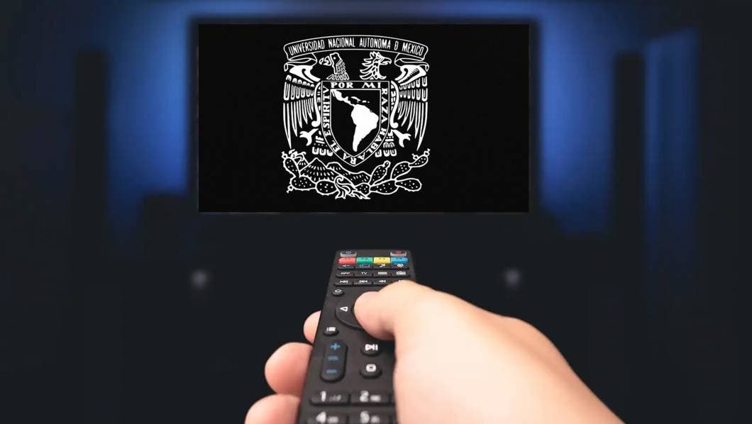 ¡Esto si es cine!: La UNAM lanza plataforma de streaming 