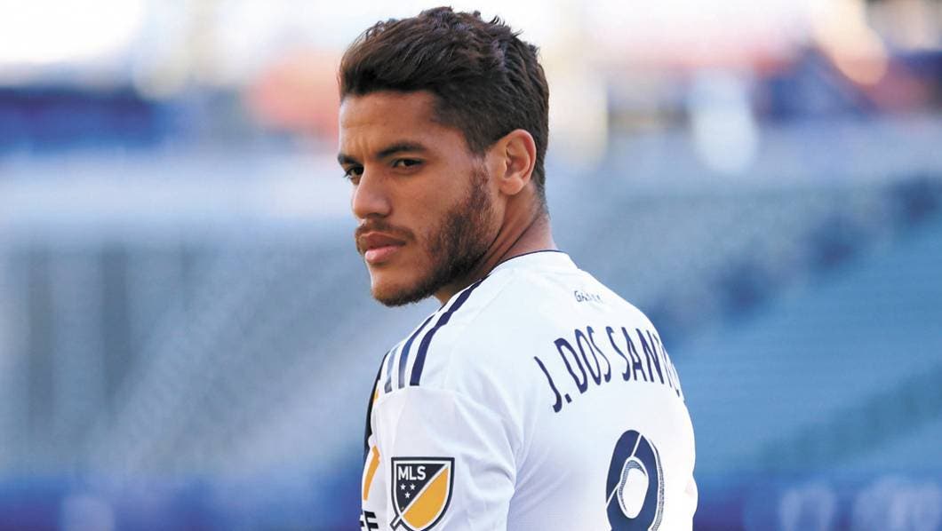 Preocupa Jona en la Selección