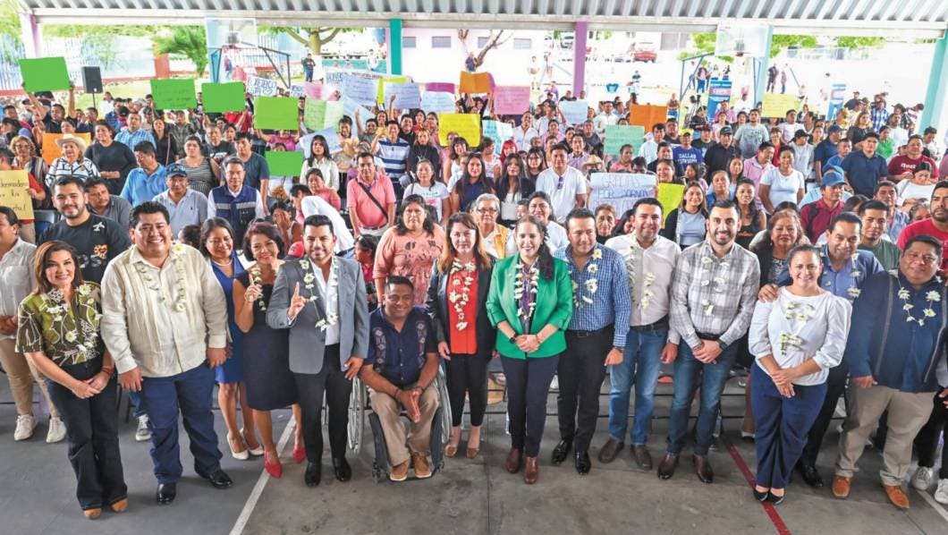 prepa abierta morelos