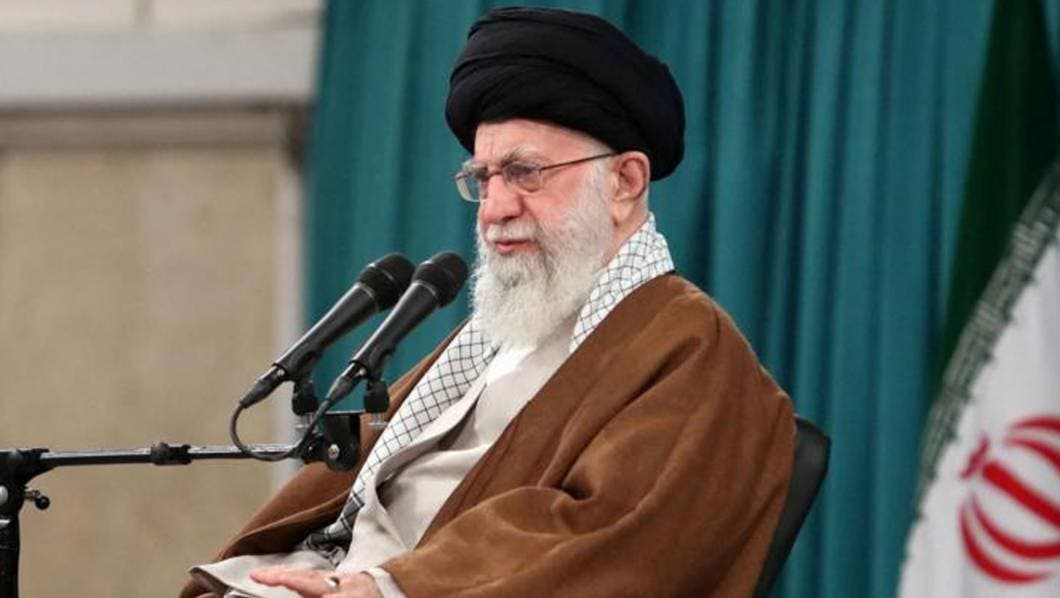 VIDEO: Estas son las últimas imágenes de Ebrahim Raisi