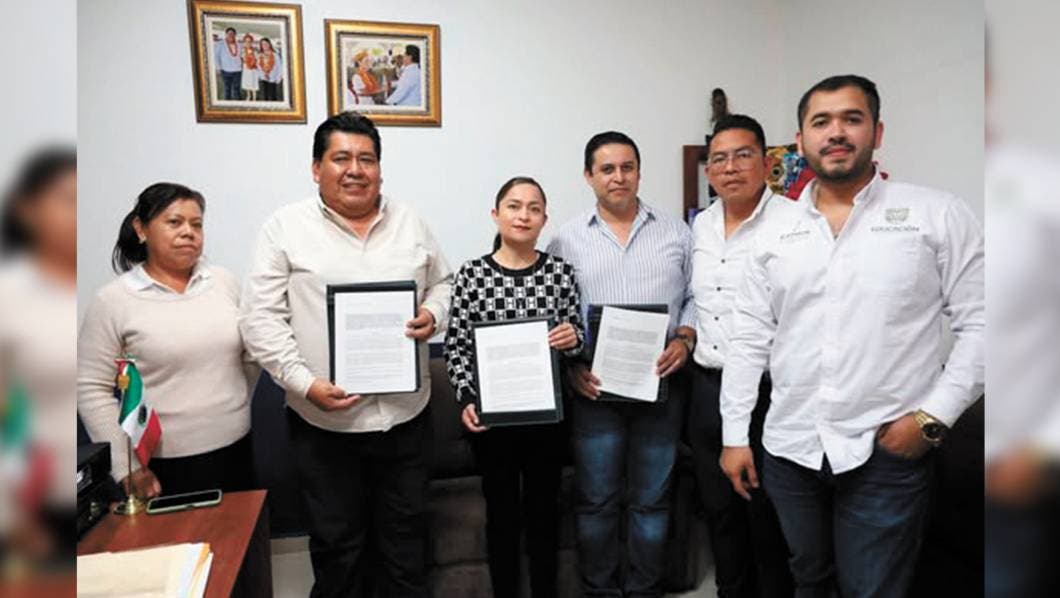 presidente municipal de Coatetelco, Luis Onofre Jiménez