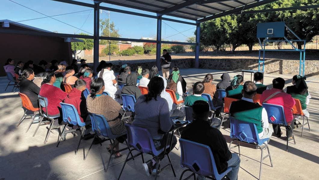 Prevención del Delito