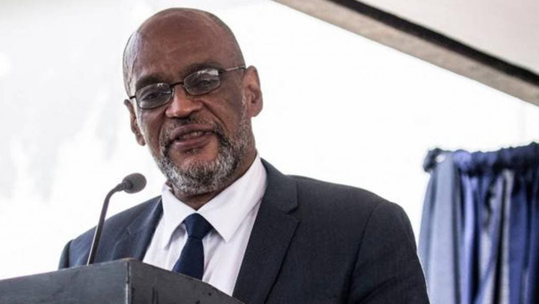 Giro político en Haití: Renuncia del primer ministro ante crisis sin precedentes