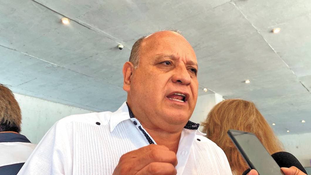  Joel Sánchez Vélez