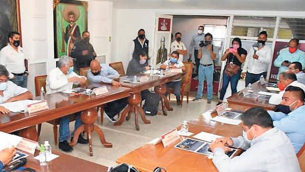 Programan obras para colonias de Cuautla