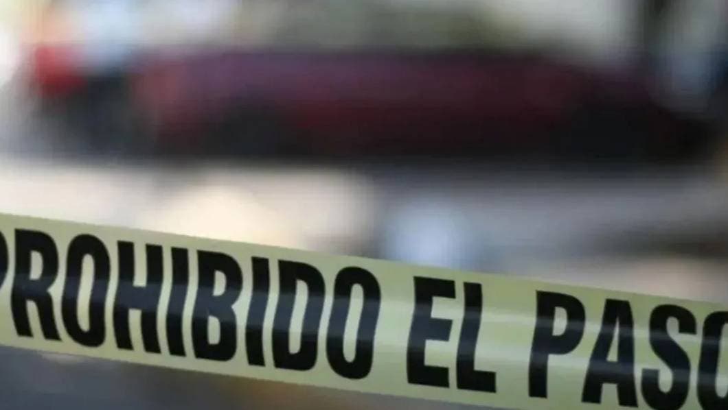 Pareja es encontrada sin vida en un presunto caso de homicidio-suicidio en Ciudad Juárez