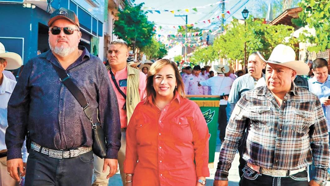 Partido del Trabajo (PT), Tania Valentina Rodríguez