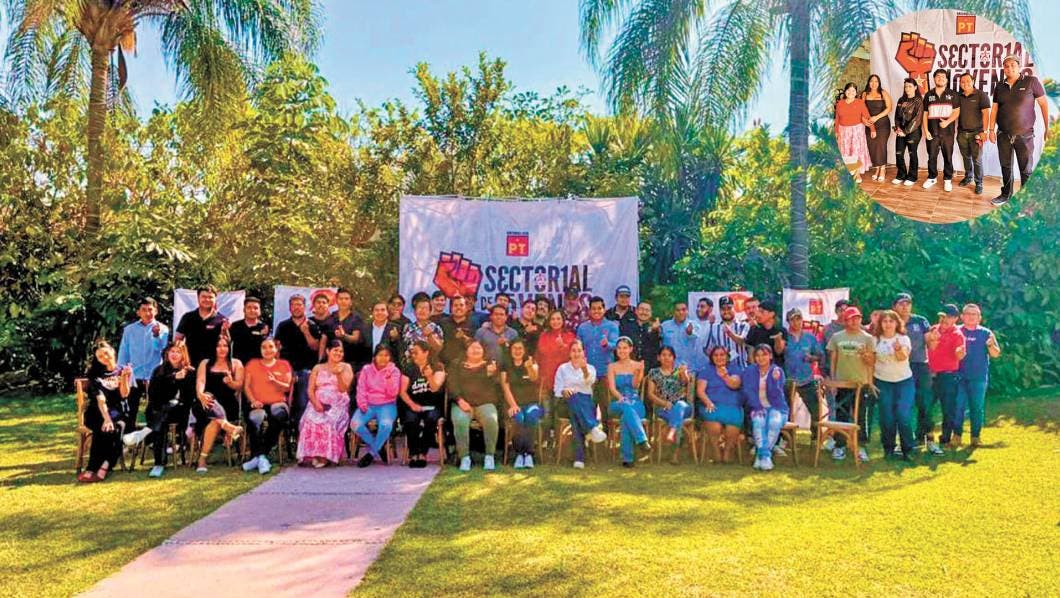 Partido del Trabajo (PT) en Morelos, Tania Valentina Rodríguez Ruiz