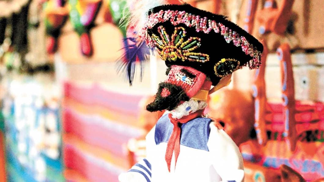 Tiene Morelos representación en Tianguis de Pueblos Mágicos