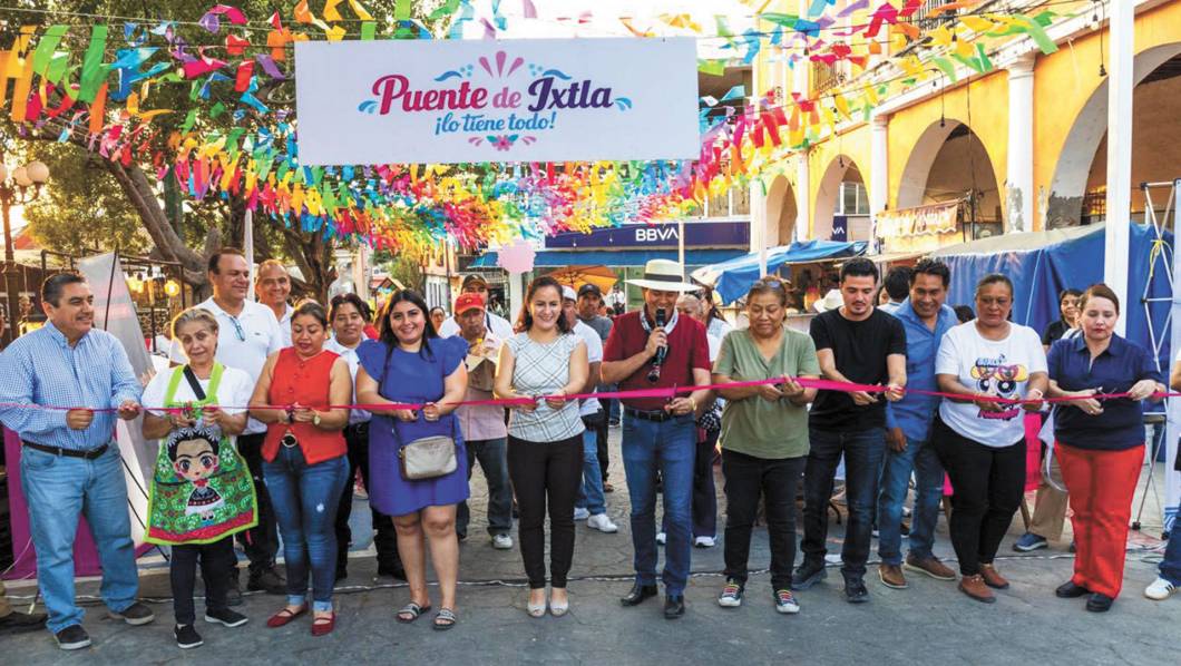 “Tardes en el Juárez”