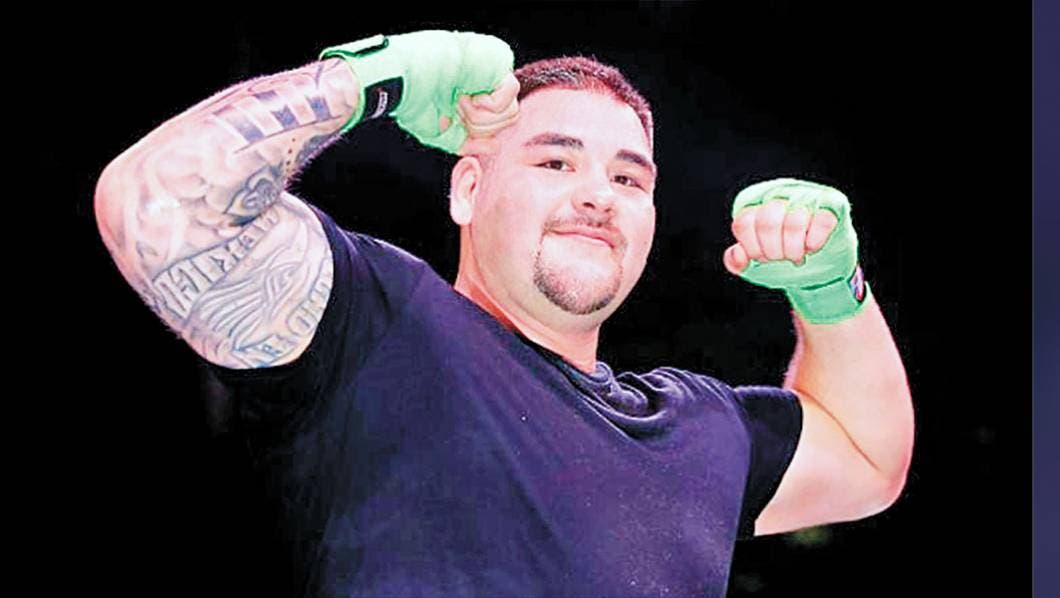 Lo están ‘puliendo’