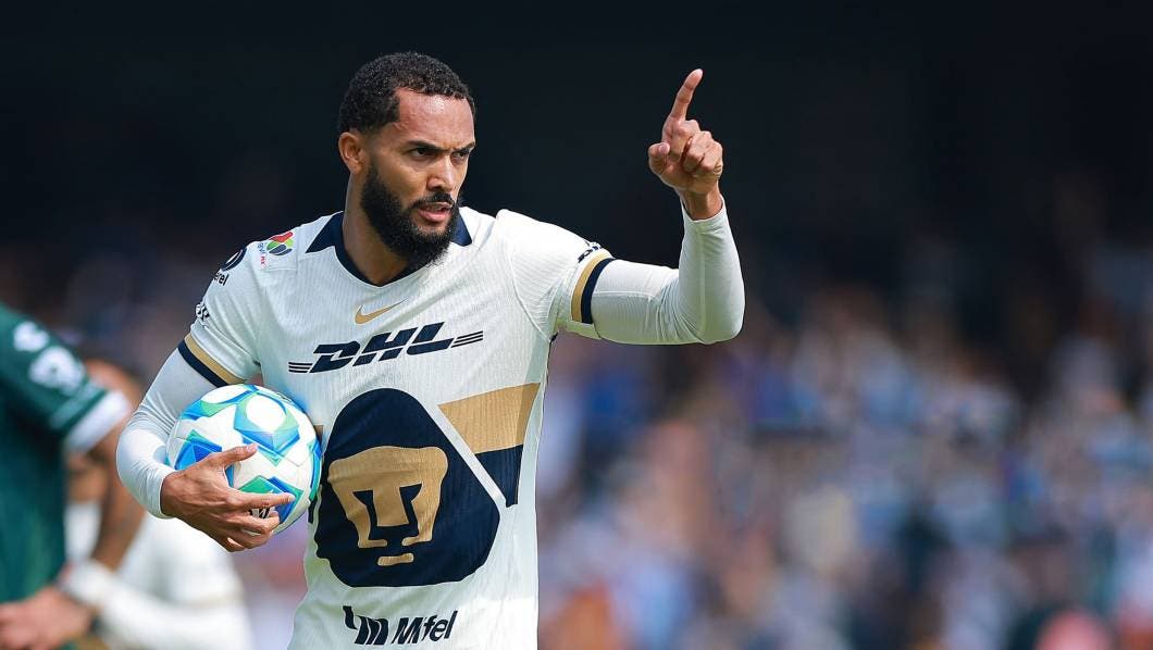 Jornada 3 del Clausura 2026 de la Liga MX.