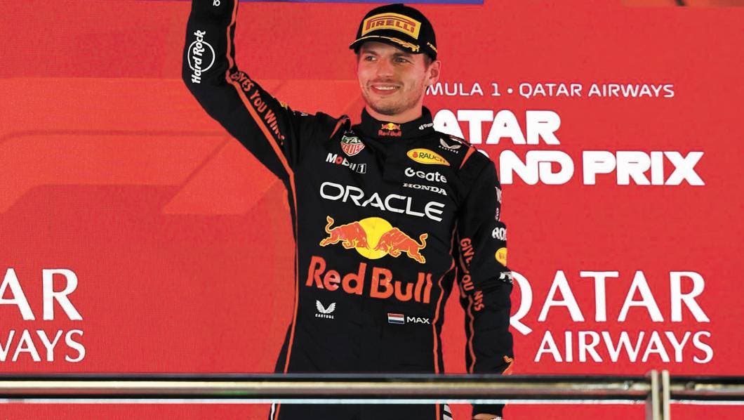 Gran Premio de Qatar