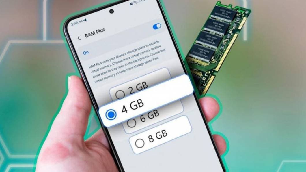 Smartphones en 2026: Por qué serán más Caros. La culpa es de la RAM