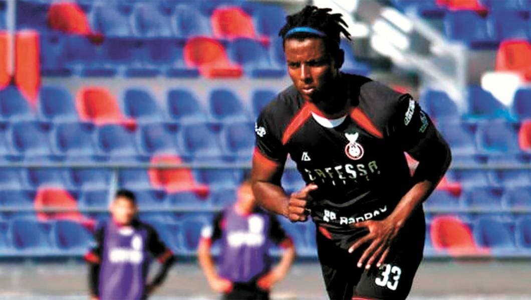 Reabren caso de Maleck