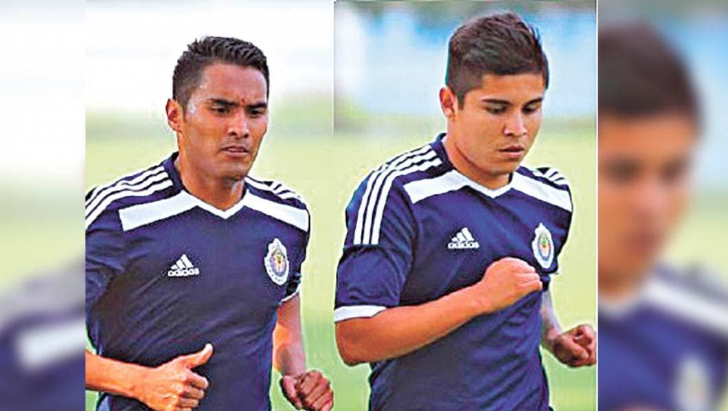 Rechazan al Gallito y a la Chofis